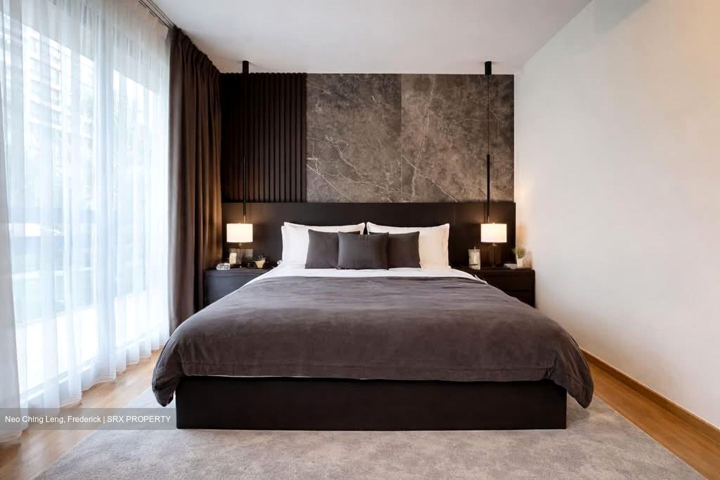 Hundred Palms Residences (D19), Condominium #545412191